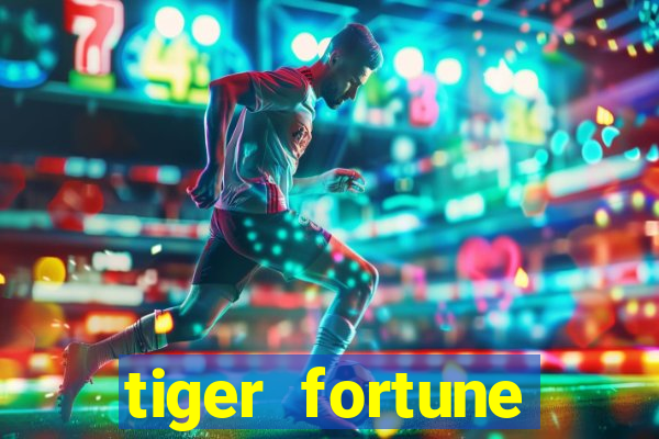 tiger fortune spirit demo